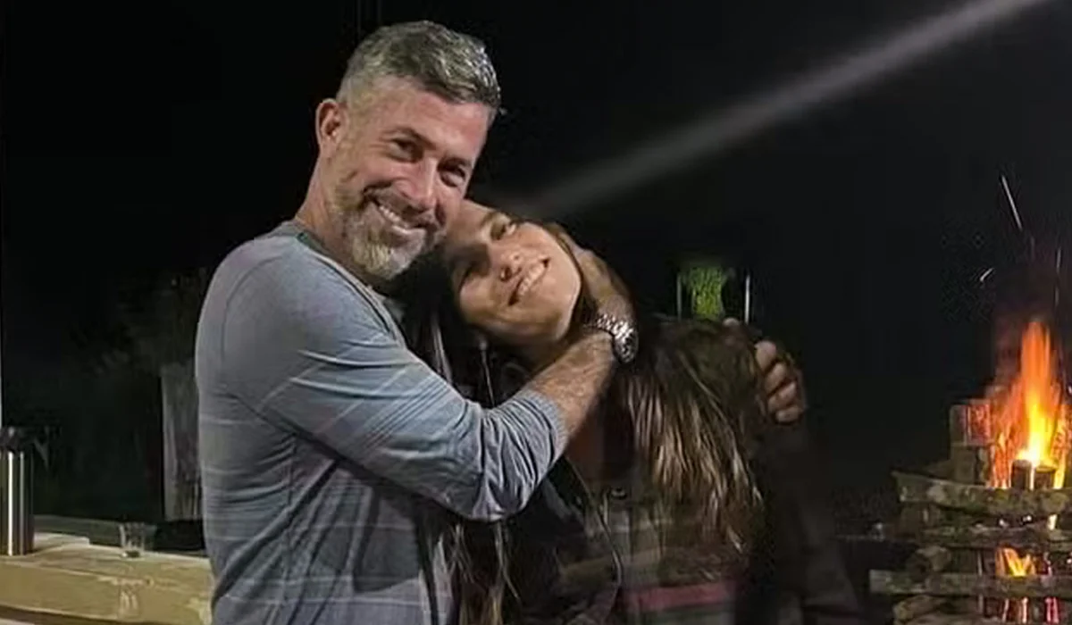 Read more about the article Danilo Couto perde a filha aos 19 anos de idade