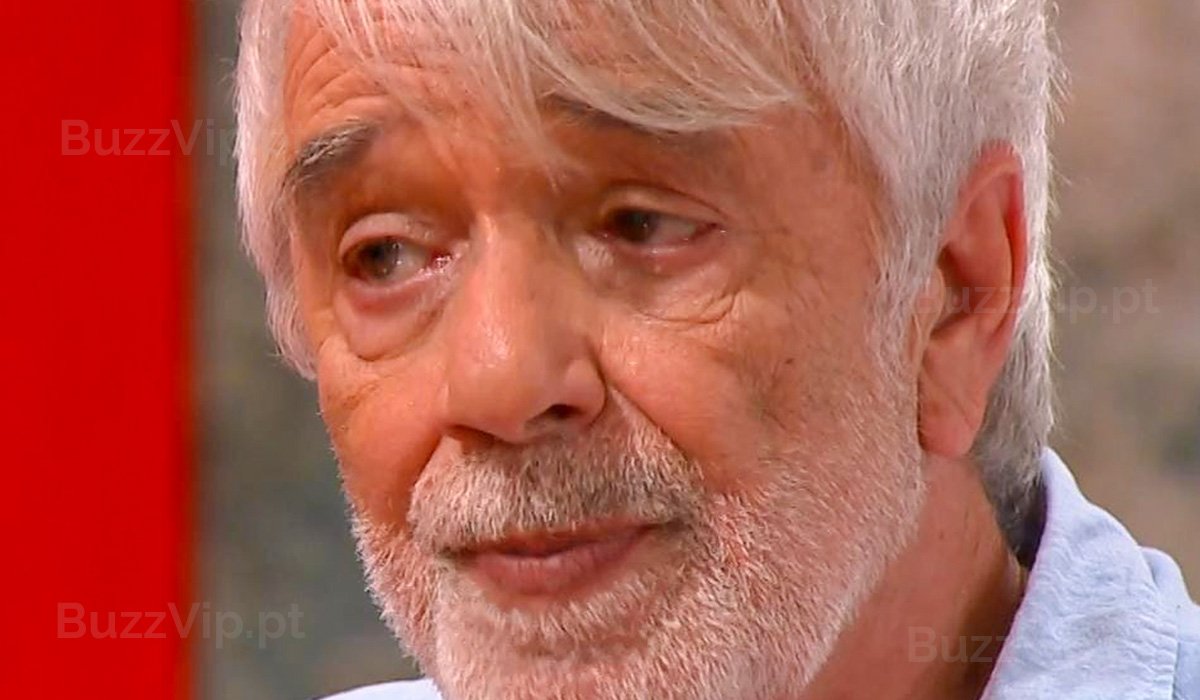 You are currently viewing Sem dinheiro aos 72 anos, ator Vítor Norte obrigado a fazer sacrifícios