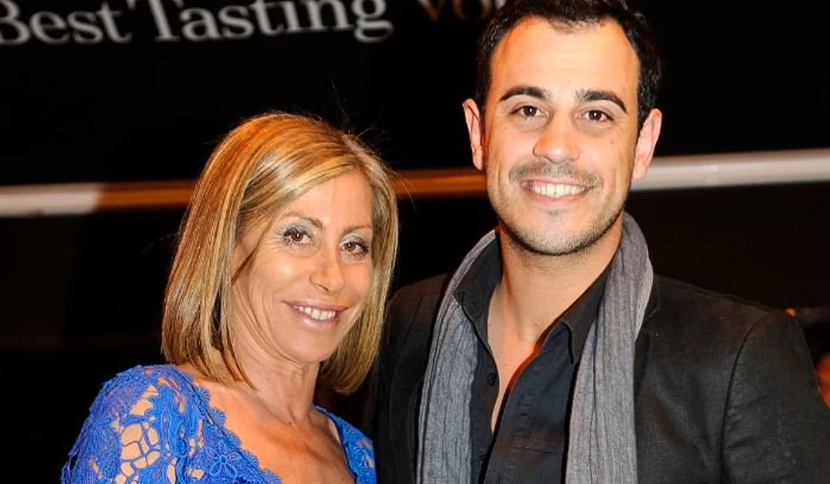 Read more about the article Dois anos após perder o único filho, Zulmira Garrido não aguenta a dor