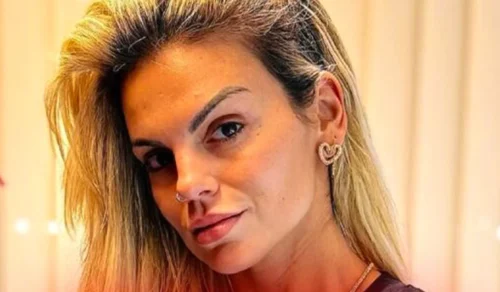 Read more about the article Fanny Rodrigues sofre surto psicótico pouco tempo depois de ser afastada da TVI