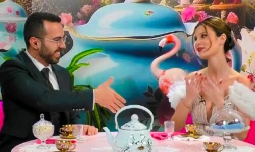 Read more about the article Renata Reis protagoniza momento lamentável a Diogo Alexandre