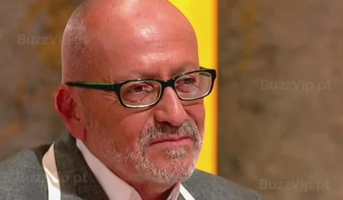 Read more about the article Manuel Luís Goucha revela quem ficará com a sua herança
