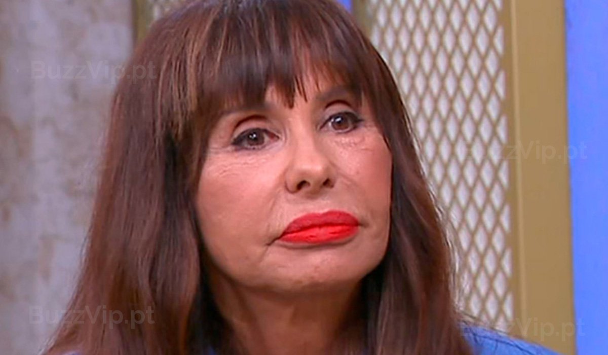 Read more about the article Manuela Moura Guedes, ex-jornalista da TVI, vive momento tenebroso