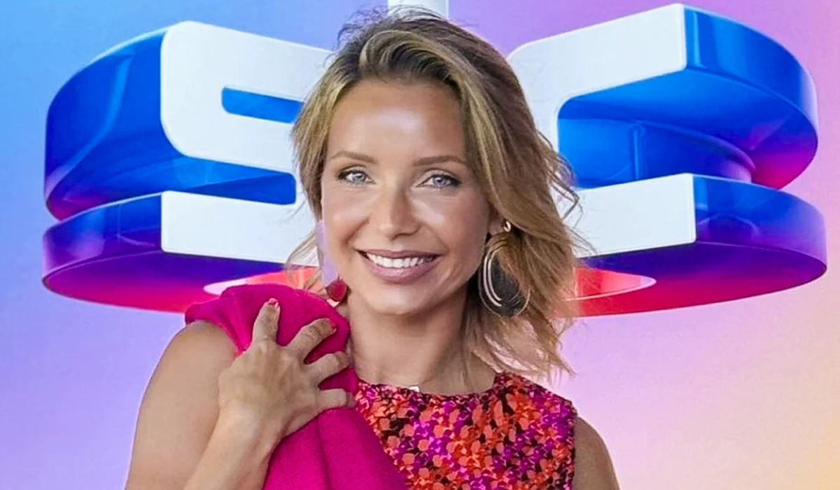 Read more about the article Luciana Abreu já esqueceu João Moura Caetano e tem novo namorado