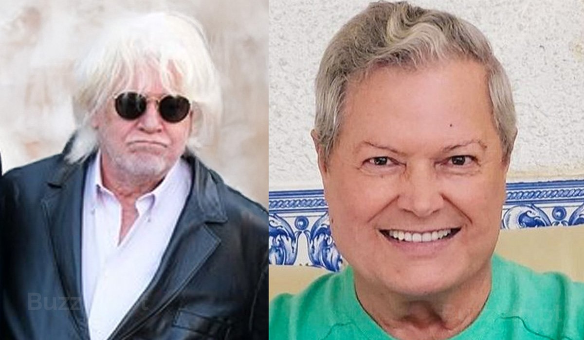 Read more about the article Compadre de Marco Paulo já tomou posse da casa do cantor mas já há problemas