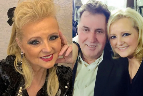 Read more about the article Marido da cantora Ágata ganhou o Euromilhões e ela gastou “tudo”