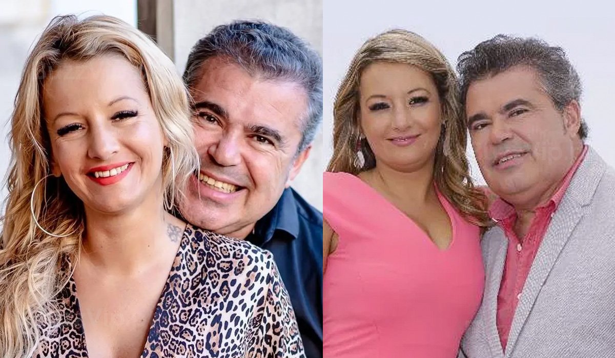 Read more about the article Daniela conta a sua verdade sobre a traição de Toy à mulher