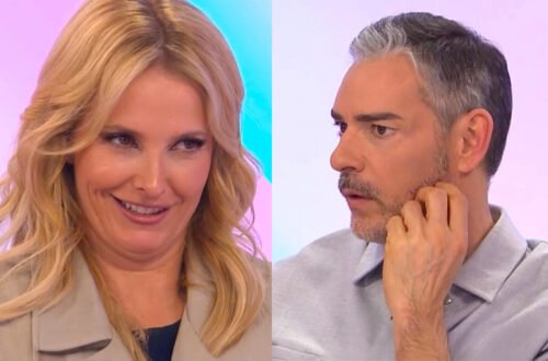 Read more about the article Cristina Ferreira faz pergunta insólita a Cláudio Ramos