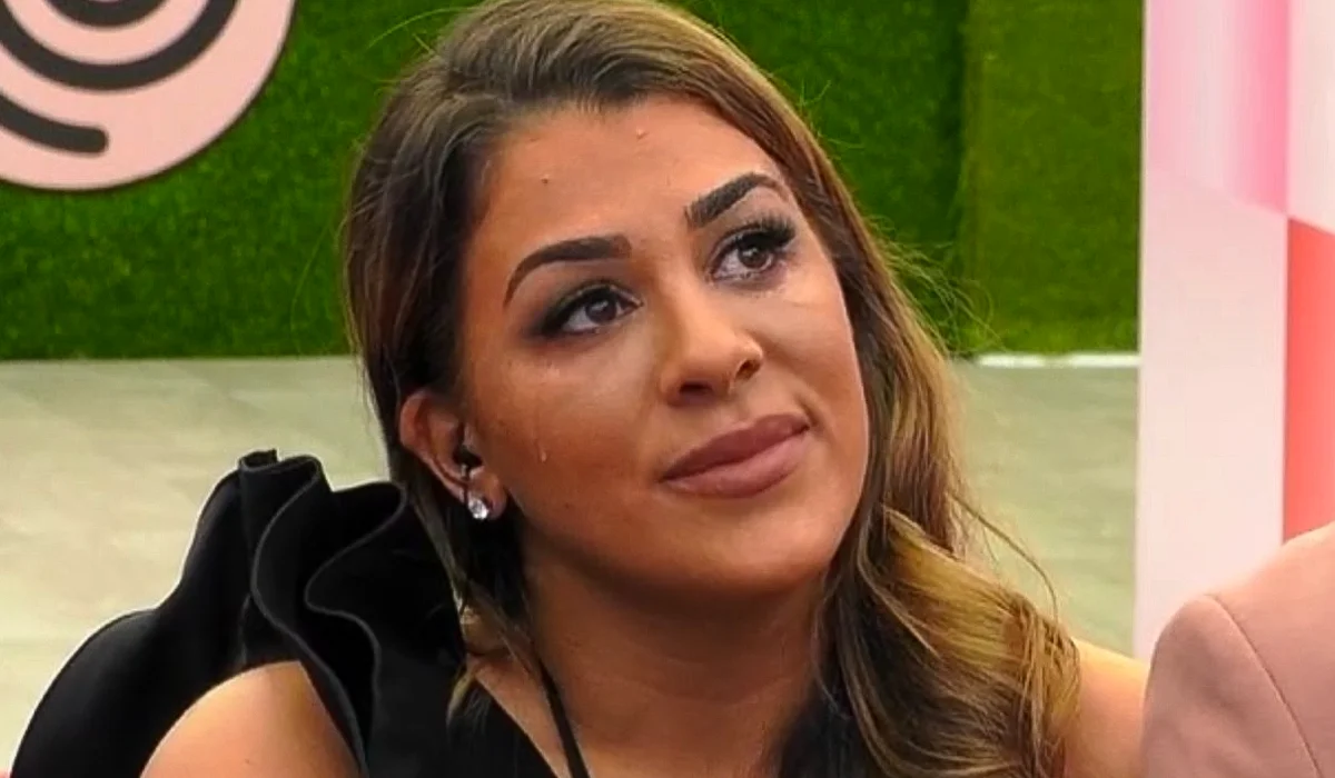 Read more about the article Voz manda valente estouro a Daniela Santos e concorrente fica em lágrimas