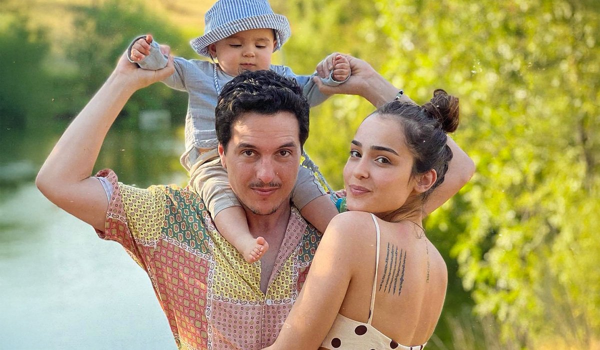 Read more about the article Angie Costa e Miguel Coimbra terminam relação com dois filhos bebés