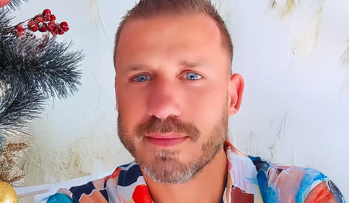 Read more about the article Paulo: “Ele disse-me uma coisa misteriosa…”