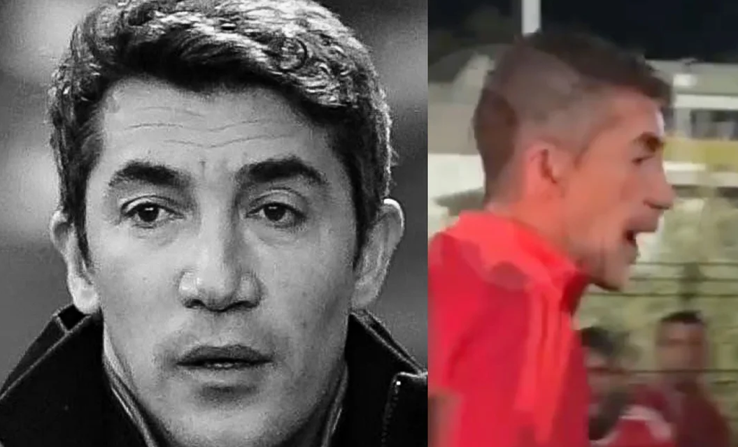 You are currently viewing Adeptos do SL Benfica fazem ‘espera’ a Bruno Lage após derrota contra o Casa Pia
