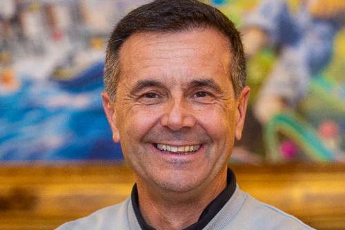 Read more about the article Jorge Gabriel da RTP não comparece em tribunal e é ‘apanhado’ em clima de romance