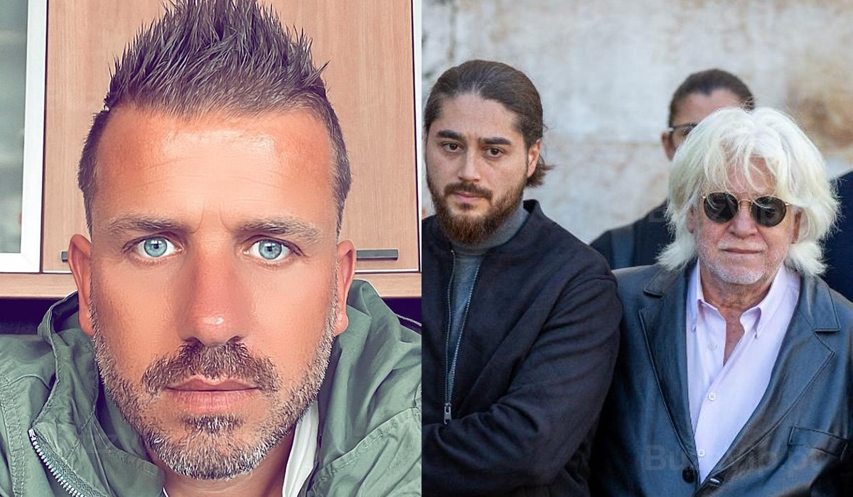 Read more about the article Afilhado e Toni avançam com processo contra o bombeiro?