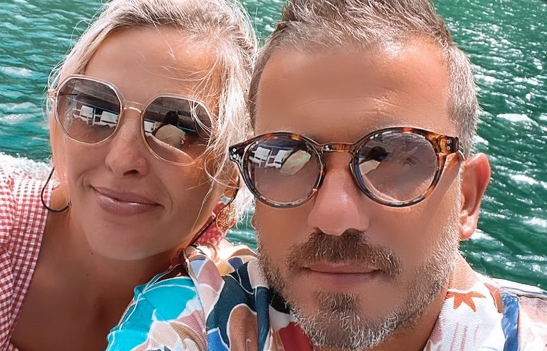 Read more about the article Ciúmes ameaçam casamento do bombeiro Dudu, o herdeiro de Marco Paulo