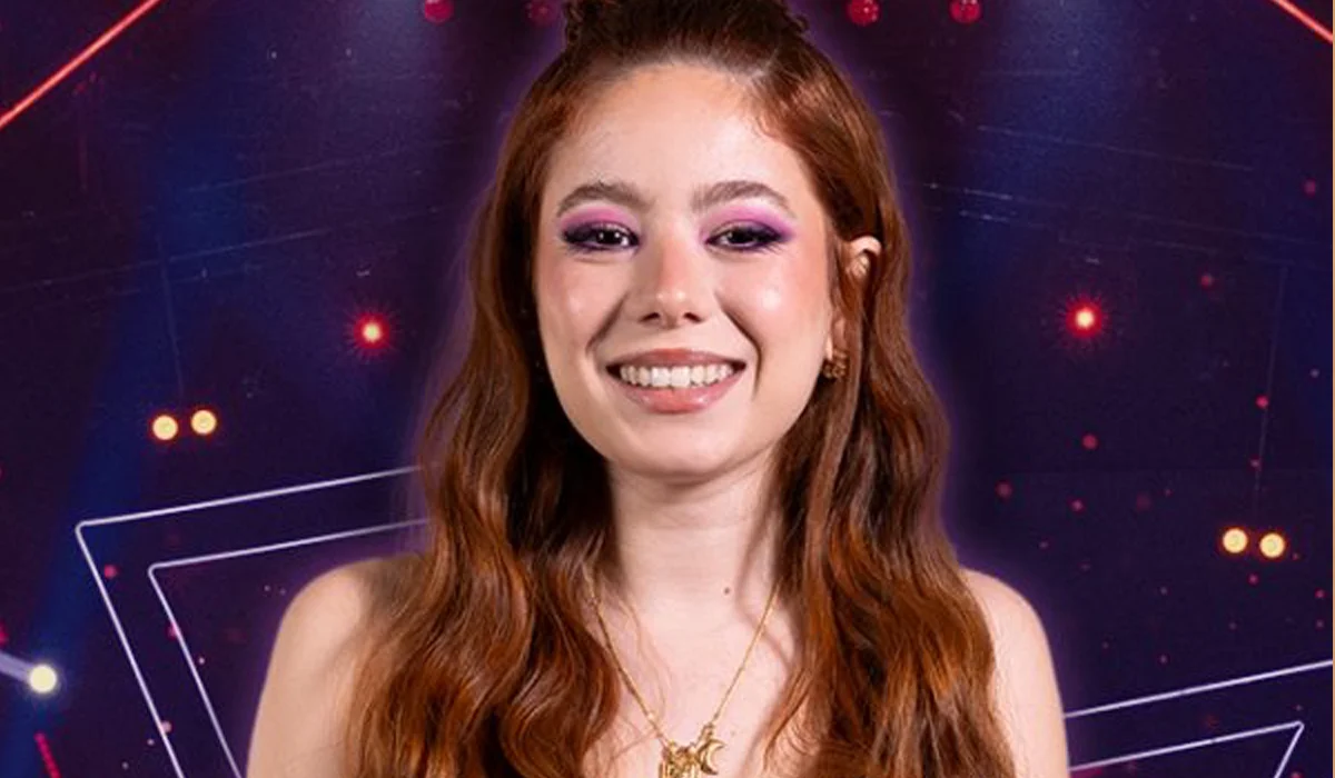 Read more about the article Cantora Bárbara Tinoco vai ser mãe pela primeira vez aos 26 anos