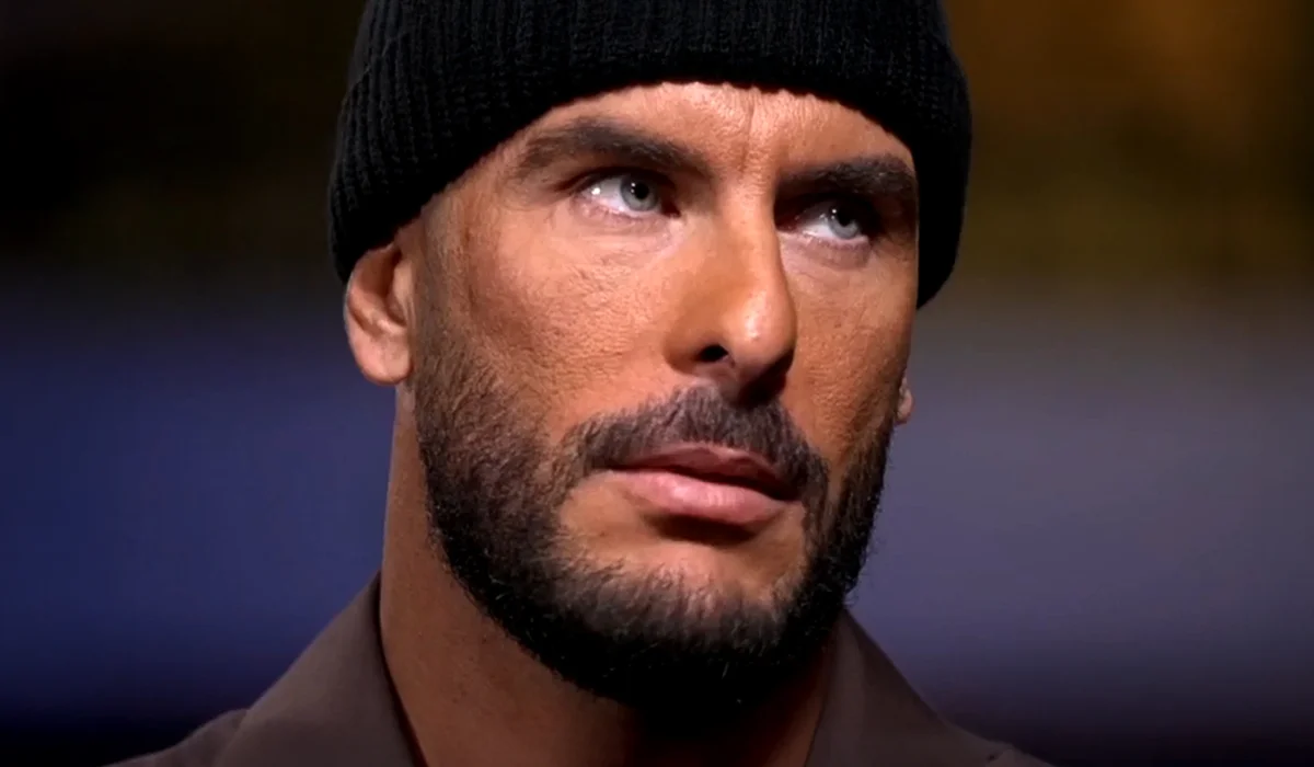 Read more about the article A vida dramática do cantor Nininho Vaz Maia