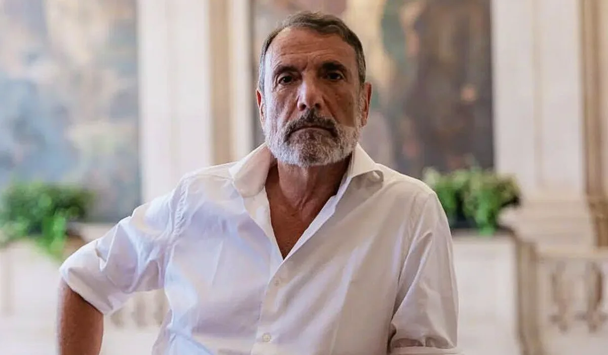 Read more about the article Morreu o jornalista Nuno Amorim