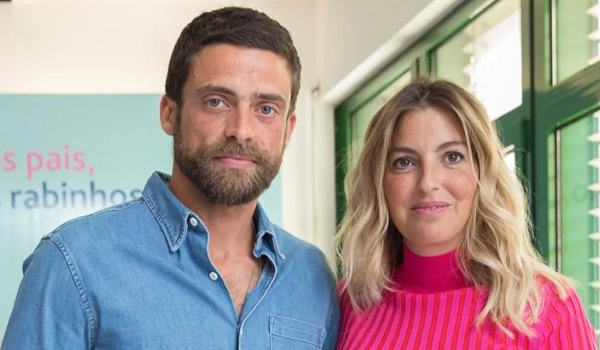 Read more about the article Jessica Athayde e Diogo Amaral perdem o segundo filho