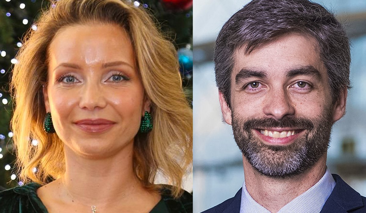 Read more about the article Luciana Abreu forçada a cometer o mesmo erro com Jorge Ruano